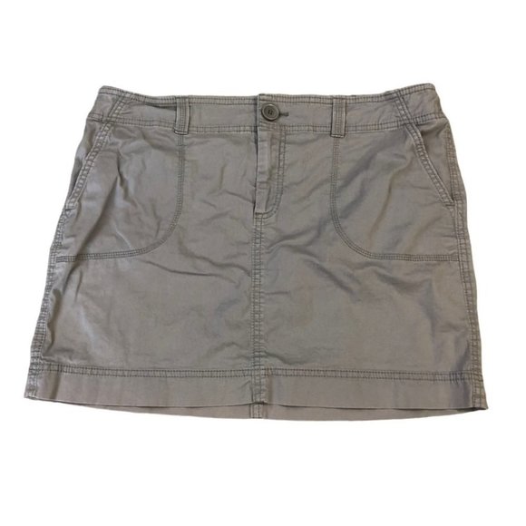 Caslon Women’s Mini Skirt - Picture 1 of 5